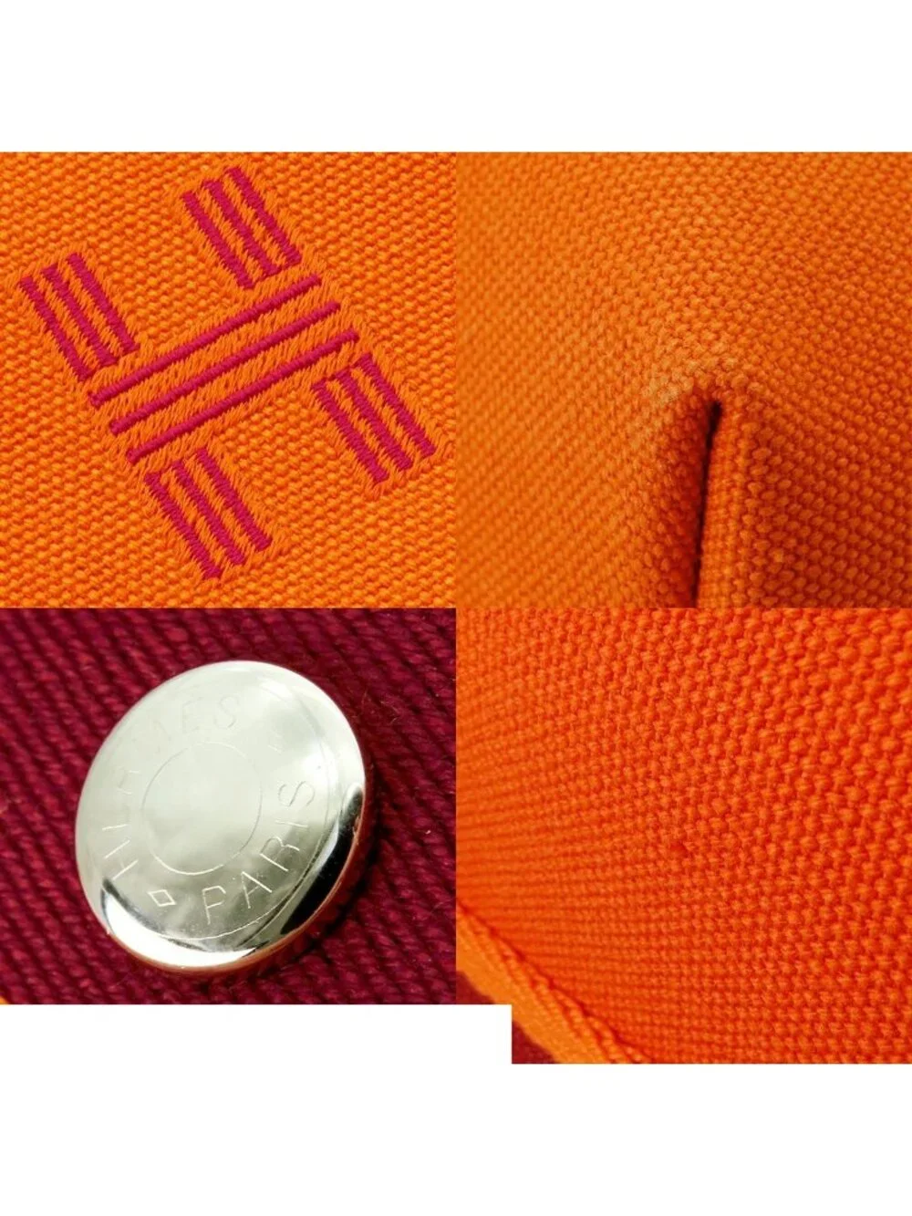 Hermes brand brid